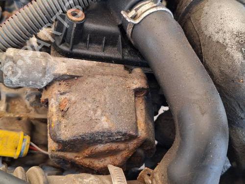 Used Vacuum pump Vacuum pump 35051731 35051731