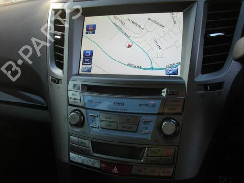 Engine control unit (ECU) SUBARU LEGACY V (BM) 2.0 D AWD (BMD) | BP33524709M57 - Image 11