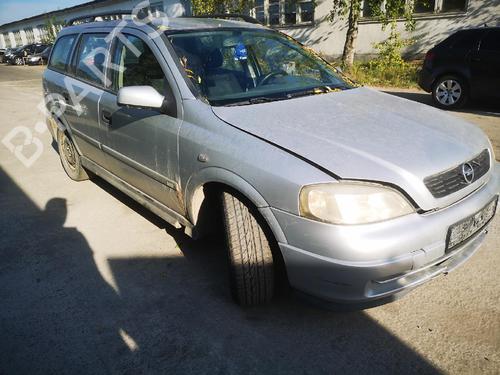 Boot lining OPEL ASTRA G Hatchback (T98) 1.7 TD (F08, F48) | BP35068782I3 - Image 4