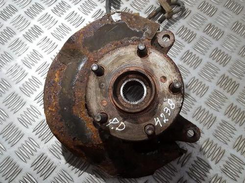 Used Right front steering knuckle Right front steering knuckle 35708639 35708639