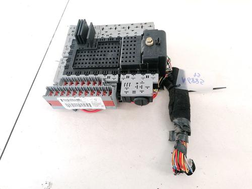 Used Fuse box Fuse box VOLVO S80 I (184) 2.4 (170 hp) 32874439 32874439