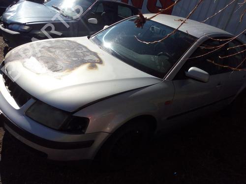 Electronic module VW PASSAT B5 Variant (3B5) 1.6 | BP33492792M83 - Image 5