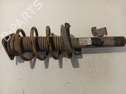 Used Right front shock absorber Right front shock absorber VOLVO V50 (545) 2.0 D (136 hp) 40113996 40113996