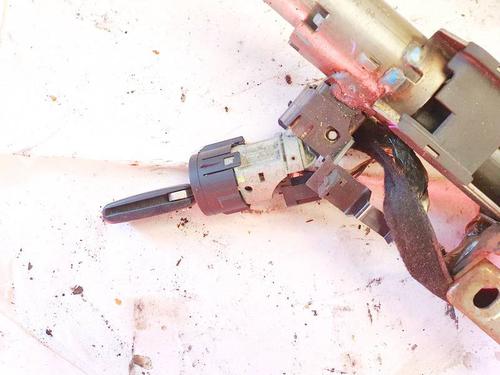 Used Ignition barrel Ignition barrel 35235852 35235852