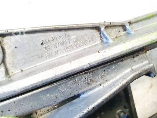 Steering column CITROËN C5 III (RD_) 2.0 HDi (RDRHD8, RDRHDJ, RDRHR8, RDRHRJ) | BP38503817M21 - Image 2