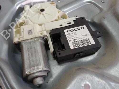 Used Left rear window motor Left rear window motor 36689270 36689270