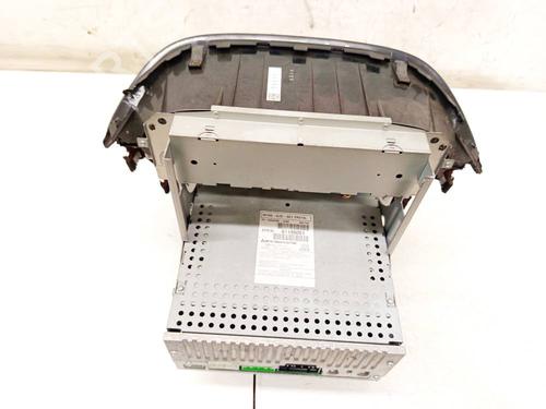 Radio HONDA FR-V (BE) 2.0 (BE3) | BP39061755E6 - Image 2
