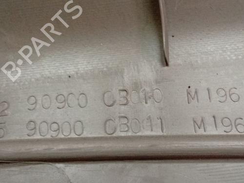 Boot lining NISSAN MURANO II (Z51) 2.5 dCi 4x4 | BP38574571I3 - Image 4