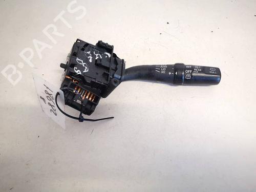 Used Warning switch Warning switch TOYOTA AVENSIS (_T25_) 2.0 D-4D (ADT250_, ADT250R) (126 hp) 35338980 35338980