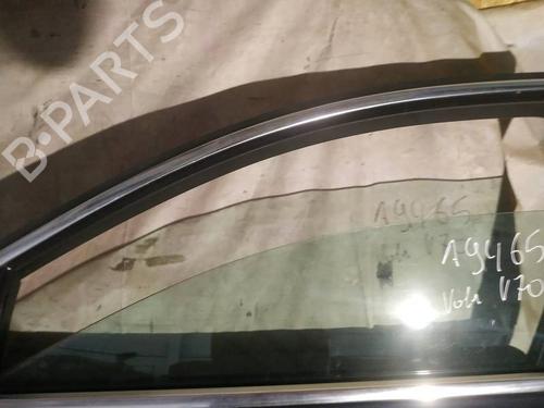 Used Front left door window Front left door window 35250605 35250605