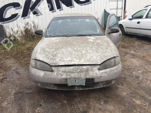 Used Parts HYUNDAI LANTRA II Estate (J-2) 1.9 D (68 hp) 4476833