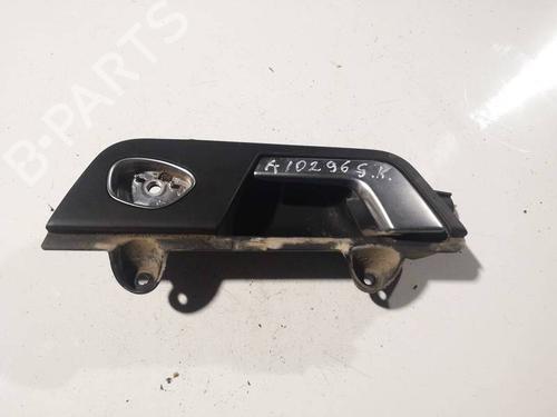 rear-left-interior-door-handle-audi-a4-b6-8e2-2000-2001-2002-2003-2004-2005-34972981 main image