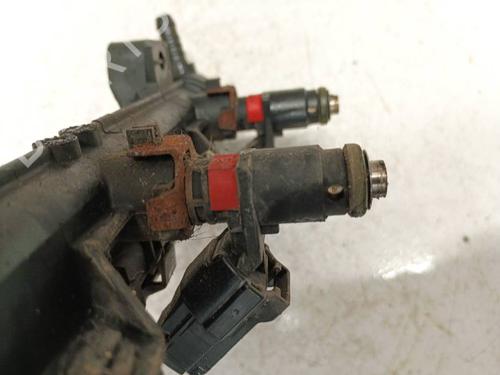 Injector NISSAN ALMERA II Hatchback (N16) 1.6 | BP34851900M100 - Image 1