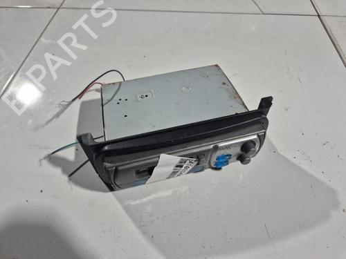 Used Radio Radio 35009557 35009557