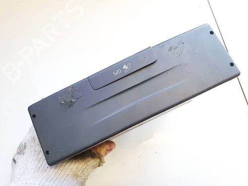Used Electronic module Electronic module 35193632 35193632