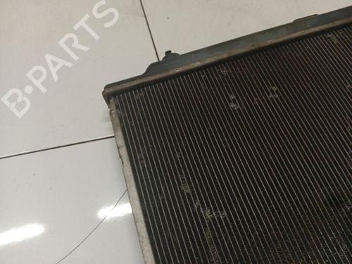 Water radiator HONDA FR-V (BE) 2.2 i CTDi (BE5) | BP34914825M31 - Image 4