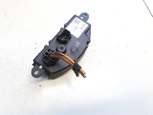 Heater resistor VW PASSAT B8 (3G2, CB2) 2.0 TDI | BP40053103M108 - Image 3