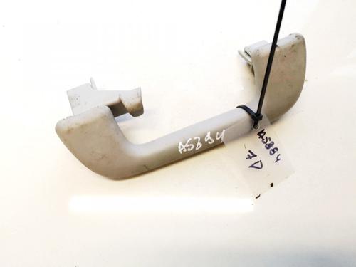 Used Interior roof handle Interior roof handle TOYOTA COROLLA Verso (ZER_, ZZE12_, R1_) 2.0 D-4D (CUR10_, CUR10R) (116 hp) 35880927 35880927