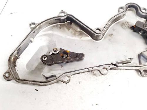 Valve cover NISSAN PRIMERA Hatchback (P12) 2.2 Di | BP40616954M124 - Image 3