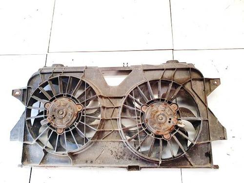 Fan DODGE GRAND CARAVAN Mini Cargo Van 3.3 | BP34747769M128 - Image 3