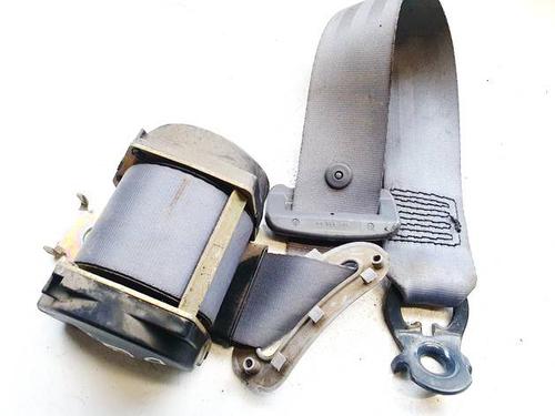 Used Rear right seatbelt Rear right seatbelt 35068565 35068565