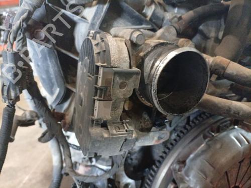 Used Throttle body Throttle body 37625983 37625983