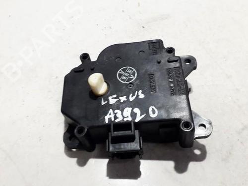 Used Electronic module Electronic module LEXUS IS II (_E2_) 250 (GSE20) (208 hp) 33526191 33526191
