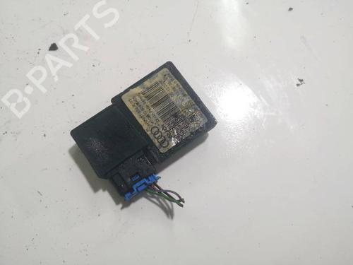 Electronic module FORD MONDEO IV (BA7) 2.5 | BP34797069M83 - Image 2