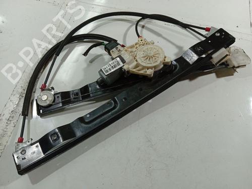 Used Front left window mechanism Front left window mechanism 34821817 34821817