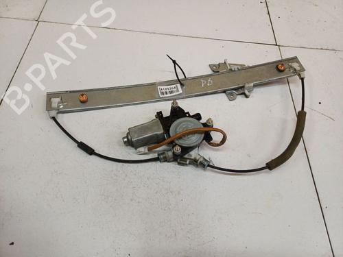 Used Front right window mechanism Front right window mechanism MAZDA PREMACY (CP) 2.0 TD (101 hp) 34853195 34853195