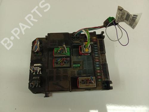 Used Electronic module Electronic module PEUGEOT 307 (3A/C) 2.0 16V (136 hp) 36456047 36456047