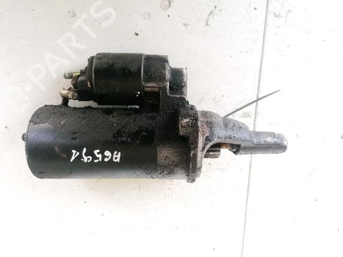 Used Starter Starter 35588985 35588985