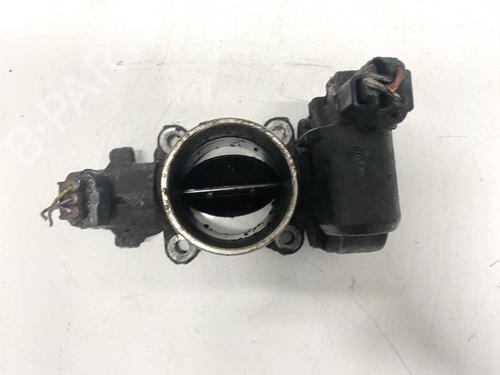 Used Throttle body Throttle body 35041814 35041814