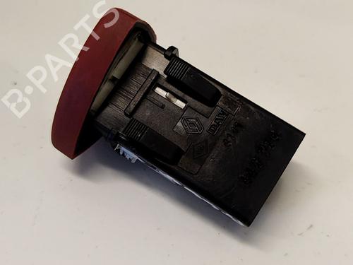 Warning switch RENAULT ESPACE IV (JK0/1_) 2.2 dCi (JK0H) | BP36457558I22 - Image 3