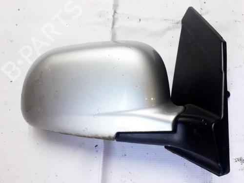 Used Right mirror Right mirror 35866167 35866167