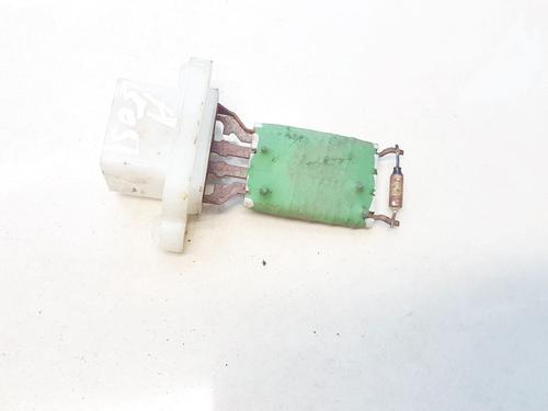 Used Heater resistor Heater resistor FORD KUGA I 2.0 TDCi (136 hp) 35875324 35875324