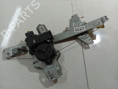 Used Rear left window mechanism Rear left window mechanism 34844875 34844875