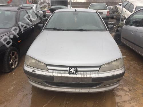 Used Parts PEUGEOT 406 (8B)  1.9 TD  4469898