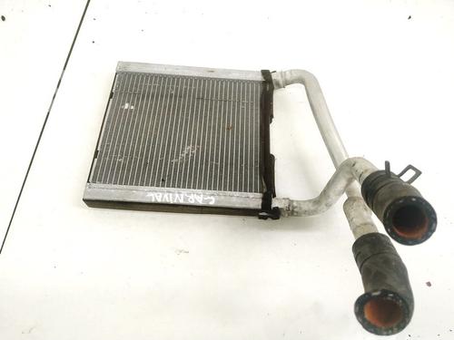 Used Heater matrix Heater matrix 35451645 35451645