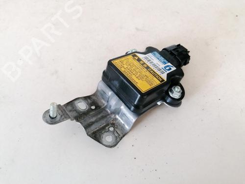 Used Electronic module Electronic module 35531889 35531889