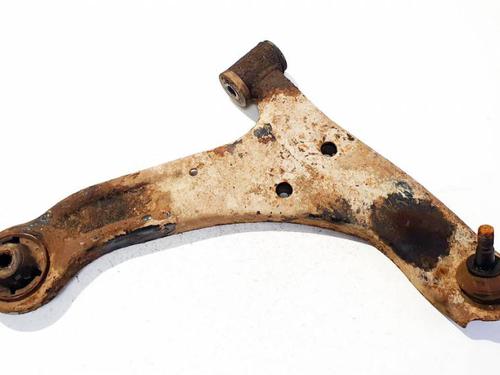 Used Right front suspension arm Right front suspension arm SUZUKI GRAND VITARA II (JT, TE, TD) 1.9 DDiS (JB419WD, JB419XD) (129 hp) 34808677 34808677