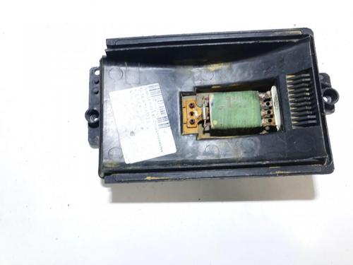 Used Heater resistor Heater resistor AUDI A3 (8P1) 1.6 (102 hp) 35843325 35843325