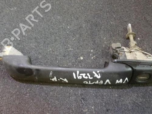 Used Front left exterior door handle Front left exterior door handle 35661395 35661395