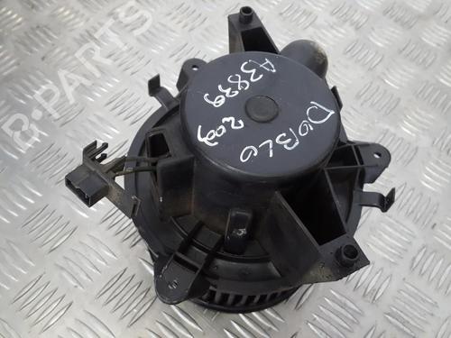 Used Heater blower motor Heater blower motor 35681699 35681699