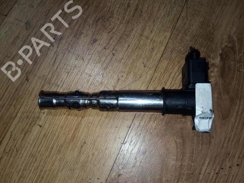 Used Ignition coil Ignition coil VW POLO IV (9N_, 9A_) 1.2 12V (64 hp) 35651630 35651630