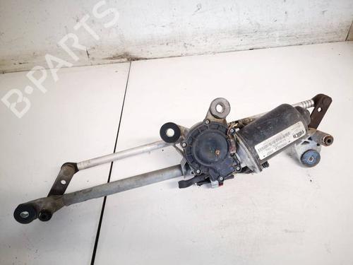 Used Front wipers mechanism Front wipers mechanism 35094083 35094083