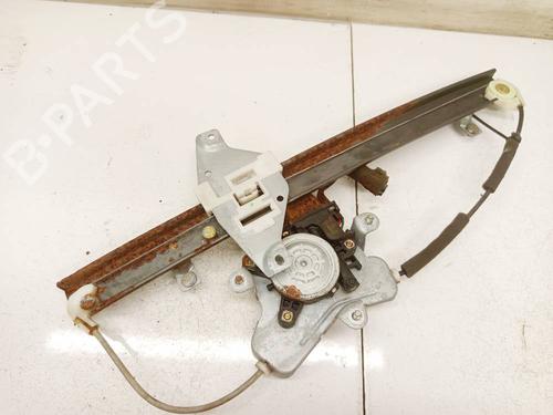 Right rear window motor AUDI A4 B8 (8K2) 2.0 TDI | BP36687220E22 - Image 2