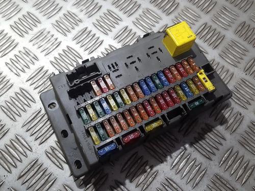 fuse-box-rover-75-rj-1999-2000-2001-2002-2003-2004-2005-33497803 main image