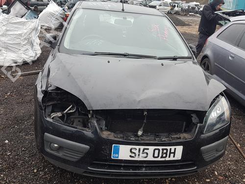 Used Parts FORD FOCUS II (DA_, HCP, DP) 1.8 TDCi 4526473