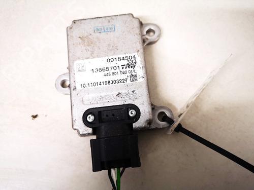 Electronic module SAAB 9-3 (YS3F, E79, D79, D75) 2.2 TiD | BP35566214M83 - Image 2